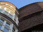 Blik omhoog II
<br/>
Gert-Jan Lobbes, 2017